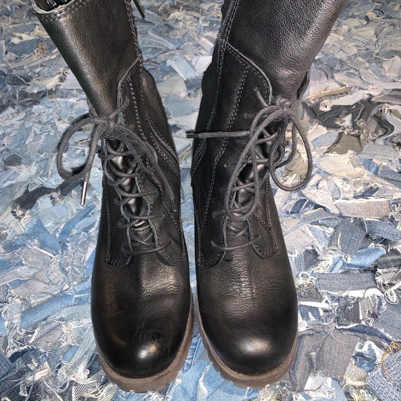 Lucky Brand Boots - Picture 5 of 5